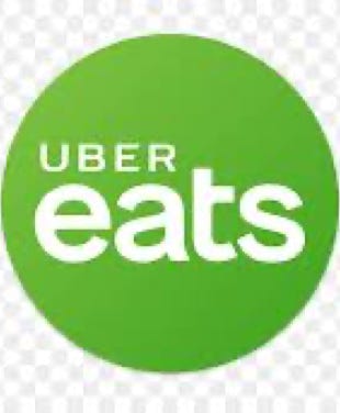 uber eats logo for delivery