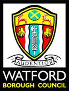 watford borough, hertfordshire uk