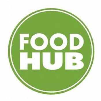 food hub food deliveries