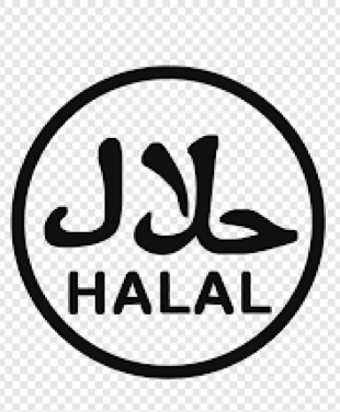 halal symbol